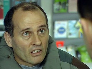 The Bill S09E18 Cried Too Late