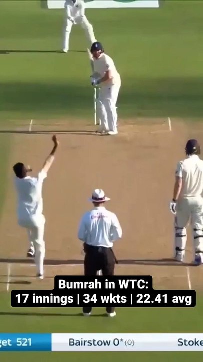 Only for cricketer