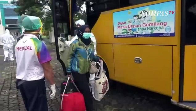 Menpan-RB: ASN Tak Boleh Ambil Cuti di Hari Kejepit!