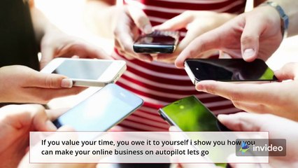 make $1000/day using this tool on autopilot