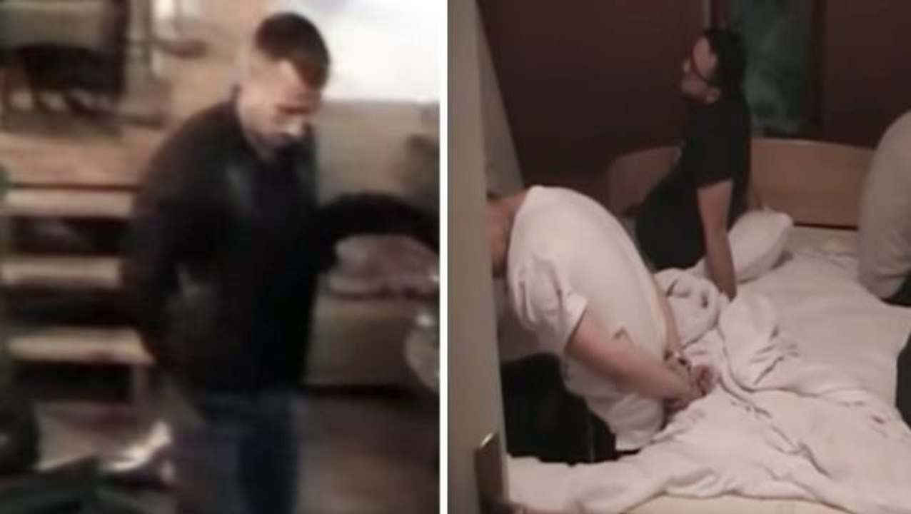 A Milli Takım'ın İsviçre maçını fuhuş baskınında yakalanan isim yönetecek
