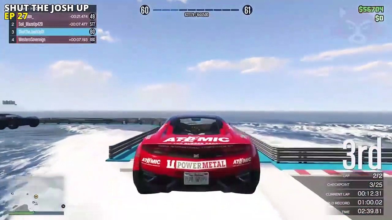 Gta 5 Fails: Best Moments Ever! (Best Gta 5 Funny Moments Compilation)