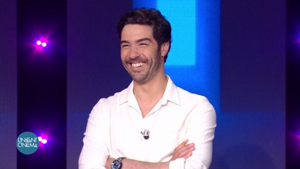 Tahar Rahim pour "Désigné Coupable" (The Mauritanian)