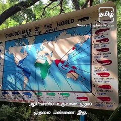 Top 5 Tourist Spots In Chennai