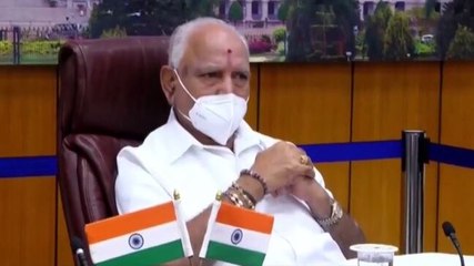 BJP MLC H Vishwanath accuses BSY government of receiving kickbacks