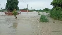 Monsoon Update: Flood like situation in Bihar in June