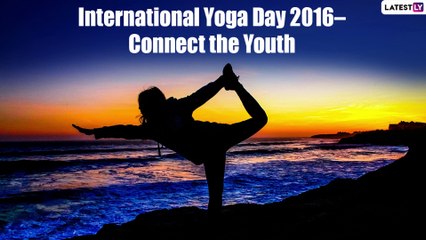 International Day of Yoga Themes For Seven Editions Including Yoga Day 2021