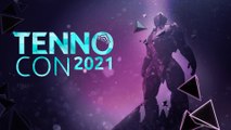 Warframe - Road to TennoCon 2021 XBOX