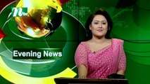 NTV Evening News | 18 June 2021