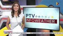 Hanging Habagat at localized thunderstorms, makaaapekto sa PHL