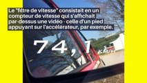 Le réseau social Snapchat annonce avoir supprimé totalement un filtre controversé, accusé d'encourager les utilisateurs à faire des excès de vitesse