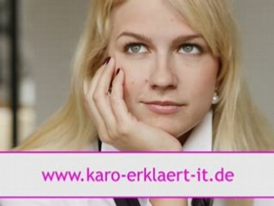 Folge 72: Was ist ein Kontextmenü?