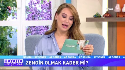 Hayatta Her Şey Var 18 Haziran 2021