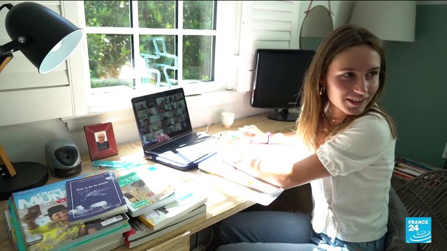 États-Unis : des lycéens francophones livrés à eux-mêmes pour préparer le baccalauréat