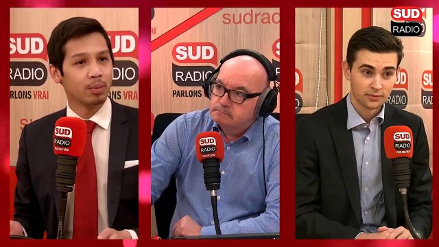 William Thay : Le général de Gaulle aurait honte de vivre dans la France d’aujourd’hui