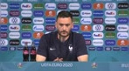 Groupe F - Lloris : "La Hongrie a réalisé une belle performance face au Portugal"