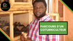 Burkina Faso : Parcours d’un coturniculteur
