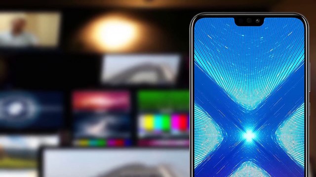 Huawei Honor 8X Review