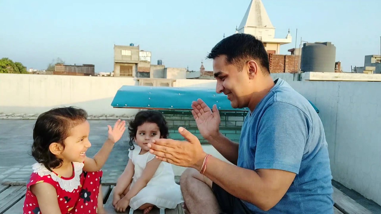 Family Time - Bachpan ki Yaadein #playtime