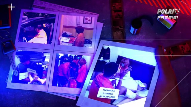 Cek TKP - Investasi Bodong - Segmen 1