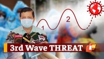 Will Covid 3rd Wave Hit Odisha? Prepared For The Worst, Says DMET Director