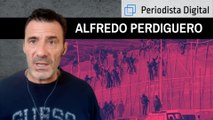 Alfredo Perdiguero: 