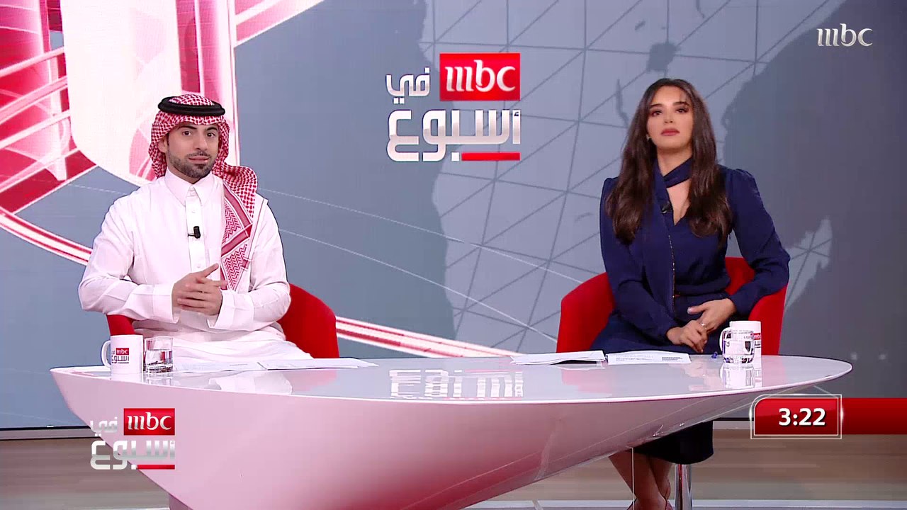 نائب رئيس مجموعة سيرا فهد العبيلان: تم تدشين مواسم السعودية مع تنوع كبير في الفعاليات ولدينا "منصة روح السعودية" لدعوة الجمهور في التفاعل والمشاركة في صناعة مواسم السعودية واستقبال الآراء والمقترحات   #عن_سنتين