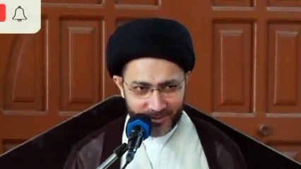 Allama Shahenshah Husain Naqvi Sahab