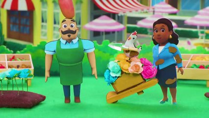 Paw Patrol Pups And The Smelly Skunks! - Toy Episode - Paw Patrol Official & Friends