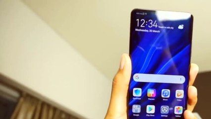 Huawei P30 Pro Review
