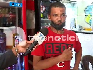 #Telenoticias / Ante la supuesta alza del pan ciudadanos han optado por no consumirlo / 17 de junio 2021