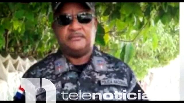 #Telenoticias / Imponen ocho meses de prisión preventiva contra implicados en triple asesinato La Romana / 17 de junio 2021