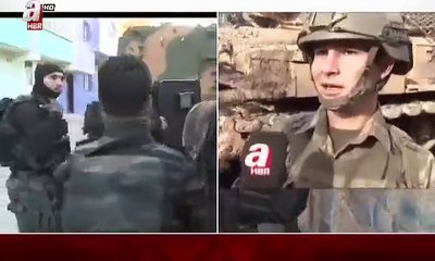 İşte Türkiye'nin konuştuğu kahraman