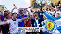 Euro2020, Inghilterra-Scozia: dall'indipendenza alla Brexit, la partita più antica della storia