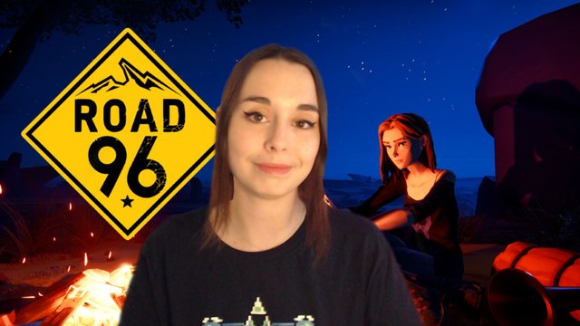 On a fait un petit bout de chemin dans Road 96, le prochain titre de DigixArt