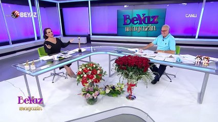 Beyaz Magazin 18 Haziran 2021