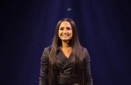 Demi Lovato says identity doubts led to 2018 overdose