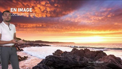 Bulletin météo pour le samedi 19 juin 2021