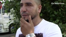 Adil, sindacalista ucciso a Novara: la disperazione dell’amico Karim