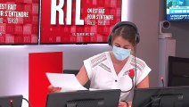 Le journal RTL de 15h du 18 juin 2021