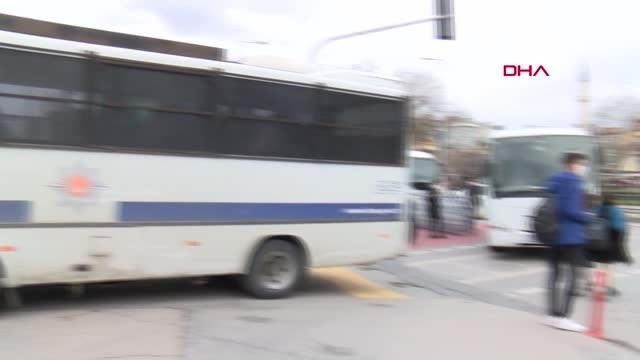 Son dakika... KADIKÖY'DEKİ BOĞAZİÇİ EYLEMLERİ DAVASI'NDA DOSYA BİLİRKİŞİYE GÖNDERİLDİ