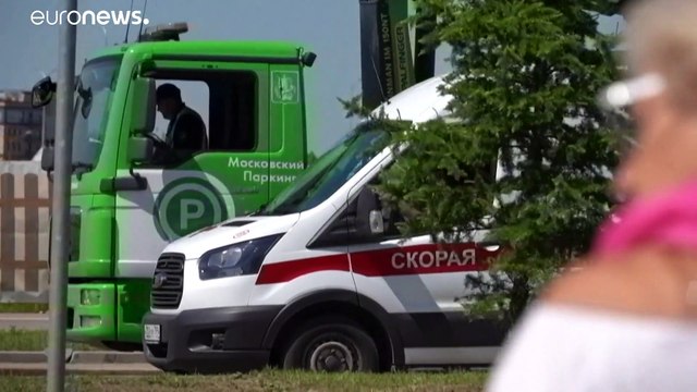В Москве более 9 тысяч человек заболели коронавирусом за сутки
