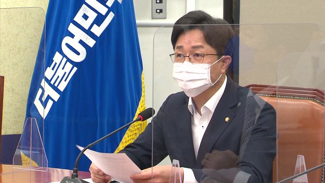 민주당, 연일 이준석에 맹공... 신중론이 능력주의냐 / YTN