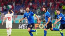Euro2020, un'Italia da record: ecco i numeri già impressionanti degli azzurri