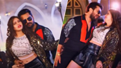 ख़ेसारी लाल यादव का सॉन्ग 'अपनी तो जैसे तैसे' ने पार किया 100 मिलियंस व्यूज