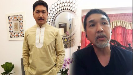 Best ke drama Scammer? Siap ada orang samakan Arash Mohd macam ‘Richard Gere Malaysia’