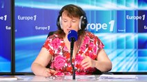 EXTRAIT - Quand Anny Duperey explique commet elle est devenue comédienne