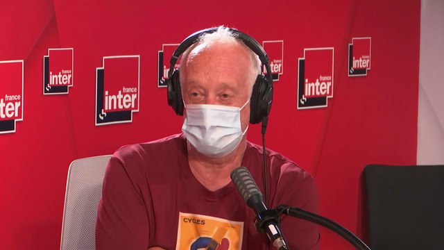 Le vélo, l'avenir du tourisme ? Claude Droussent auteur de Les plus beaux endroits pour pédaler en France