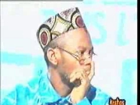 Chretien Musulman avec le cheikh AbdulMajid 2 - Musulman, M