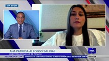 Entrevista a Ana Patricia Alfonso Salinas, Director de Gallup de Panamá  - Nex Noticias